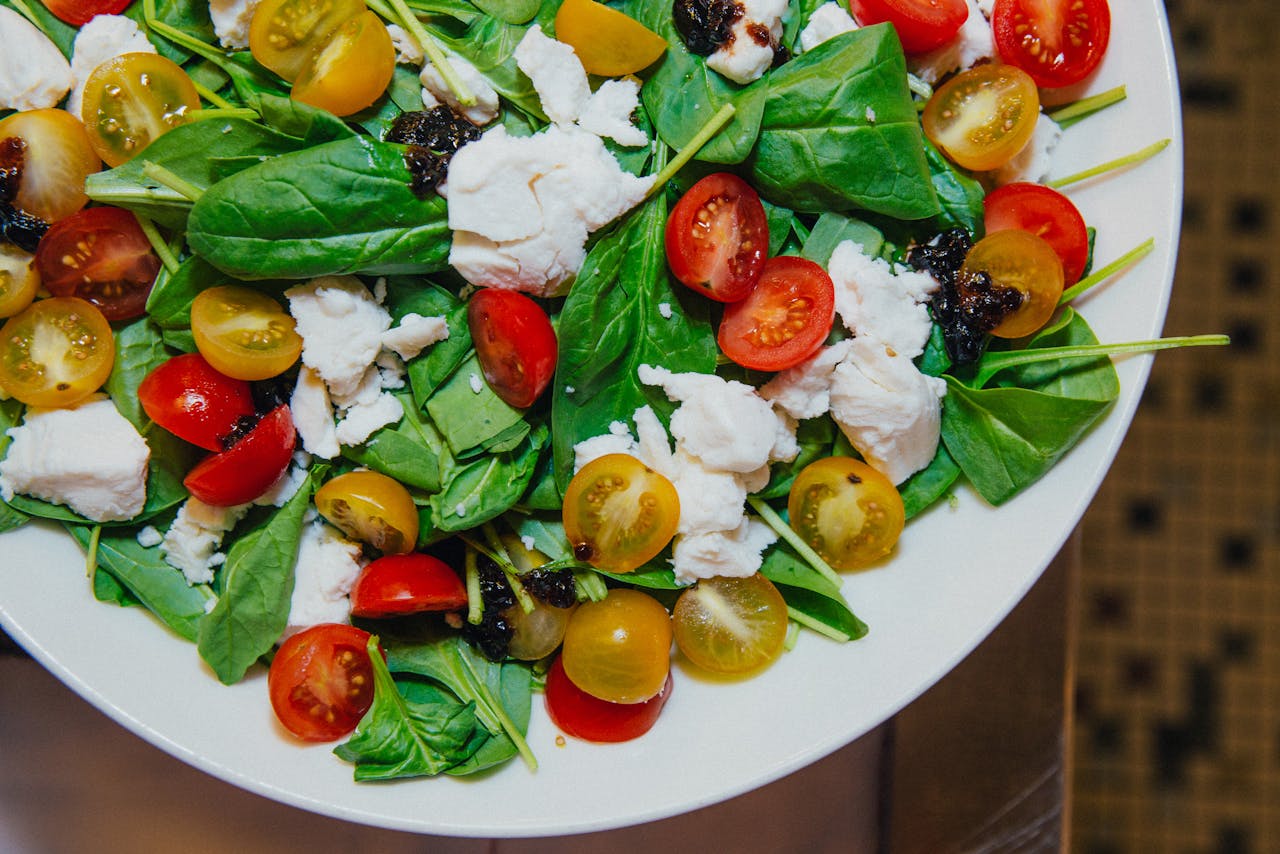 Ensalada Italiana